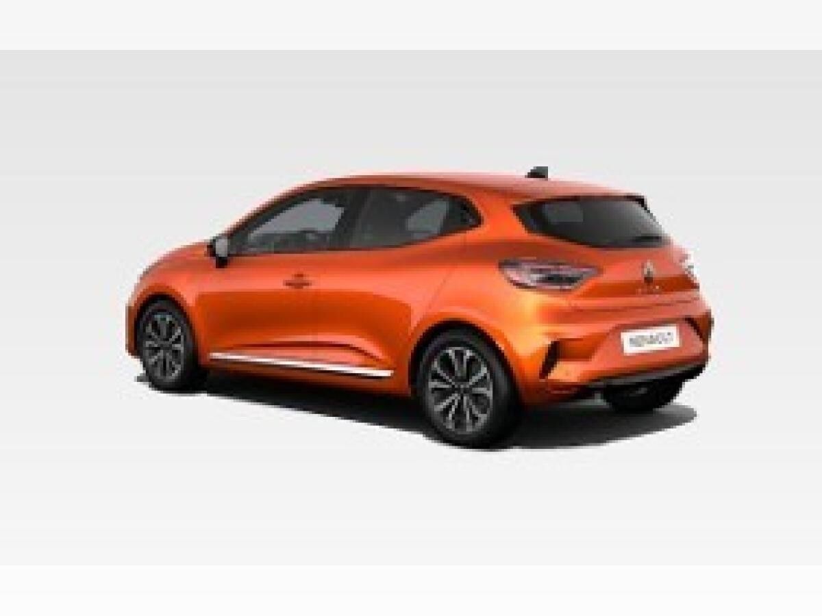 Renault Clio Tce 90 Techno KISS 💋 inkl. Wartung und Anschlussgarantie 💋 LED, SHZ, NAVI