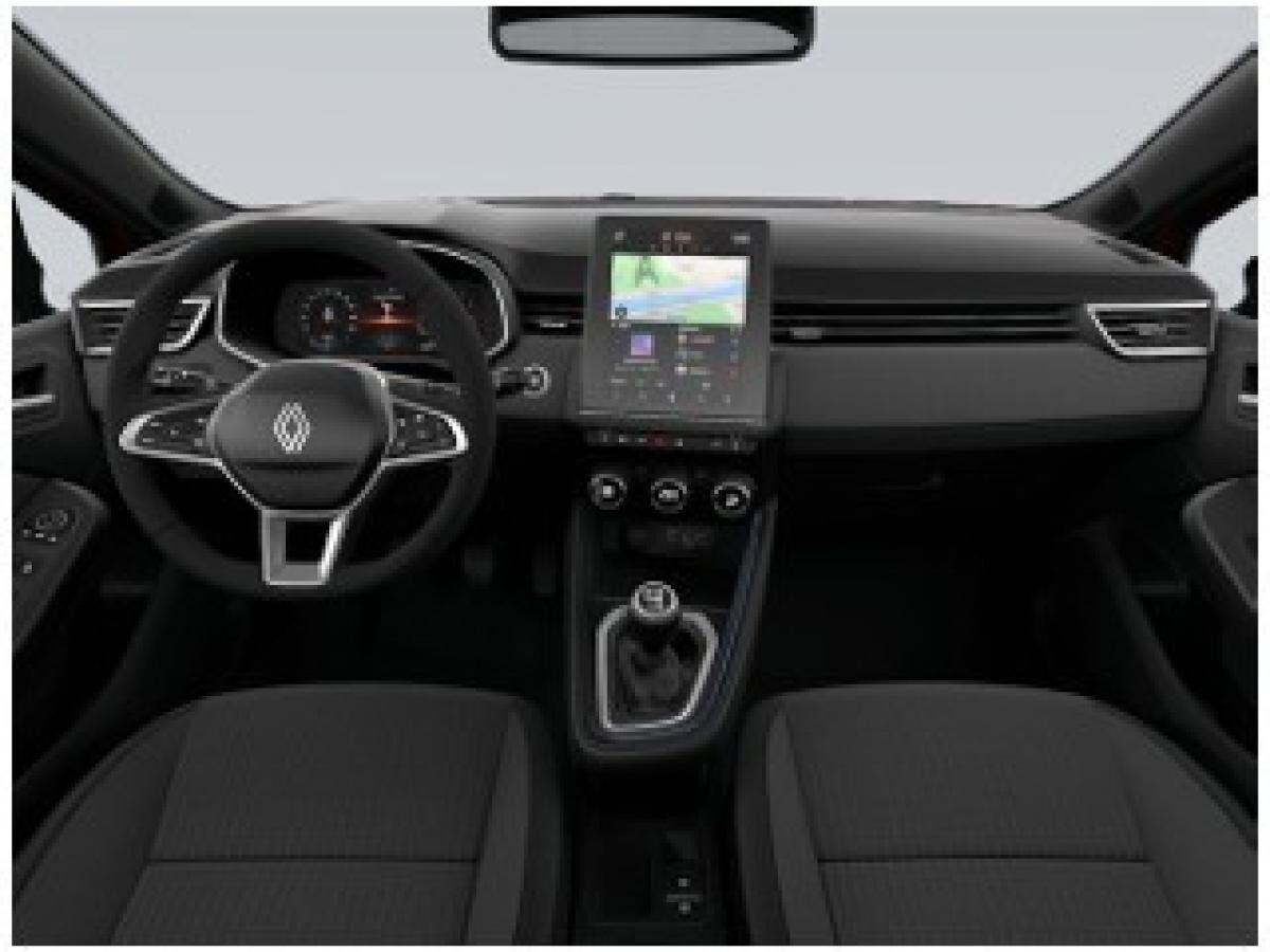 Renault Clio Tce 90 Techno KISS 💋 inkl. Wartung und Anschlussgarantie 💋 LED, SHZ, NAVI