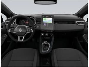 Renault Clio Tce 90 Techno KISS 💋 inkl. Wartung und Anschlussgarantie 💋 LED, SHZ, NAVI