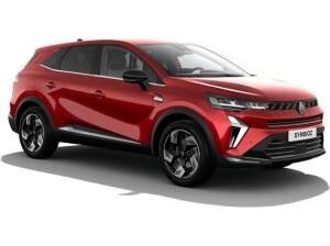 Renault Symbioz Fullhybrid E-Tech 160 Techno KISS -💋inkl. Wartung und Anschlussgarantie💋 LED, SHZ, NAVI