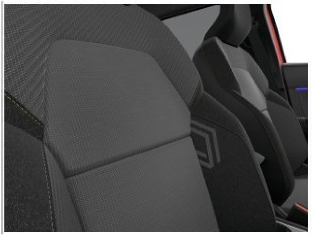 Renault Symbioz Fullhybrid E-Tech 160 Techno KISS -💋inkl. Wartung und Anschlussgarantie💋 LED, SHZ, NAVI