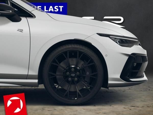Volkswagen Golf R BLACK EDITION 2,0 TSI OPF 4MOTION (333 PS) DSG *AHK*PANORAMA*HARMAN KARDON*