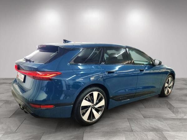 Audi A6 e-tron A6 Avant e-tron S line AHK/Matrix/360°/03.30Garantie