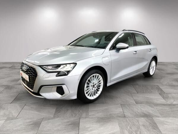 Audi A3 Sportback Advanced 40 TFSI e AHK/Navi/04.29Garantie