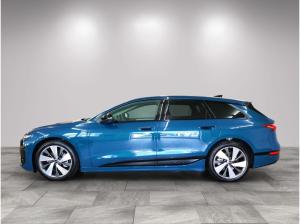 Audi A6 e-tron A6 Avant e-tron S line AHK/Matrix/360°/03.30Garantie