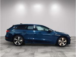 Audi A6 e-tron A6 Avant e-tron S line AHK/Matrix/360°/03.30Garantie