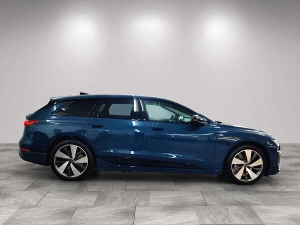 Audi A6 e-tron A6 Avant e-tron S line AHK/Matrix/360°/03.30Garantie