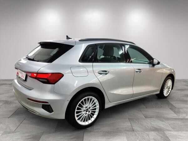 Audi A3 Sportback Advanced 40 TFSI e AHK/Navi/04.29Garantie