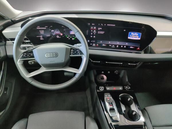 Audi A6 e-tron A6 Avant e-tron S line AHK/Matrix/360°/03.30Garantie