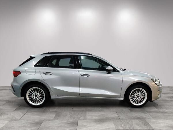 Audi A3 Sportback Advanced 40 TFSI e AHK/Navi/04.29Garantie
