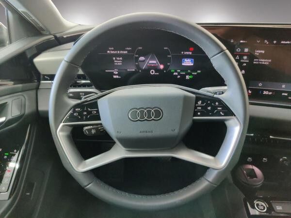 Audi A6 e-tron A6 Avant e-tron S line AHK/Matrix/360°/03.30Garantie