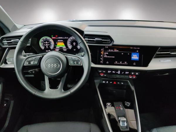 Audi A3 Sportback Advanced 40 TFSI e AHK/Navi/04.29Garantie