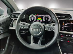 Audi A3 Sportback Advanced 40 TFSI e AHK/Navi/04.29Garantie
