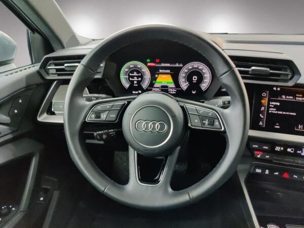 Audi A3 Sportback Advanced 40 TFSI e AHK/Navi/04.29Garantie