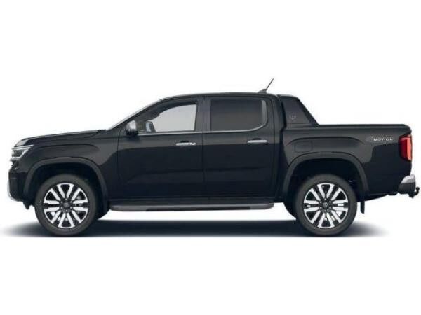 Volkswagen Amarok Aventura DC  3.0 TDI 177 kW 10-Gang Auto 4Motion