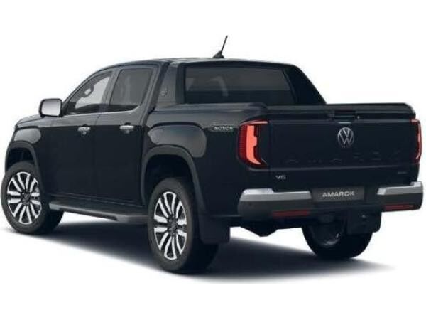 Volkswagen Amarok Aventura DC  3.0 TDI 177 kW 10-Gang Auto 4Motion