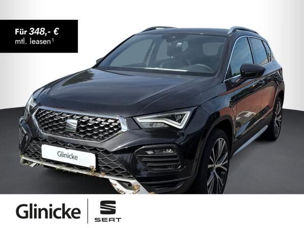 Seat Ateca 1.5 TSI Xperience NAVI, STANDHEIZUNG, RFK