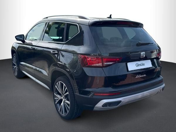 Seat Ateca 1.5 TSI Xperience NAVI, STANDHEIZUNG, RFK