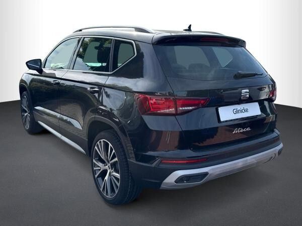 Seat Ateca 1.5 TSI Xperience NAVI, STANDHEIZUNG, RFK