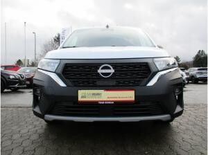 Nissan Townstar DIG-T 130 N-Connecta Kastenwagen Anhängerkupplung & Navi