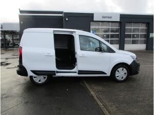 Nissan Townstar DIG-T 130 N-Connecta Kastenwagen Anhängerkupplung & Navi