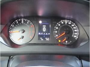 Nissan Townstar DIG-T 130 N-Connecta Kastenwagen Anhängerkupplung & Navi