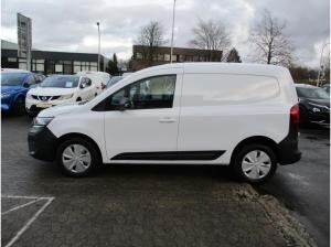 Nissan Townstar DIG-T 130 N-Connecta Kastenwagen Anhängerkupplung & Navi