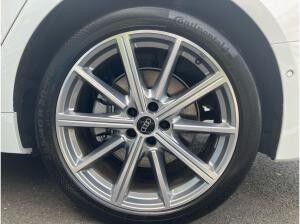 Audi A6 Avant advanced 45 TFSI S-tronic / AHK, LED