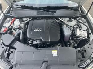 Audi A6 Avant advanced 45 TFSI S-tronic / AHK, LED