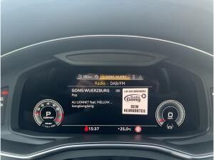 Audi A6 Avant advanced 45 TFSI S-tronic / AHK, LED