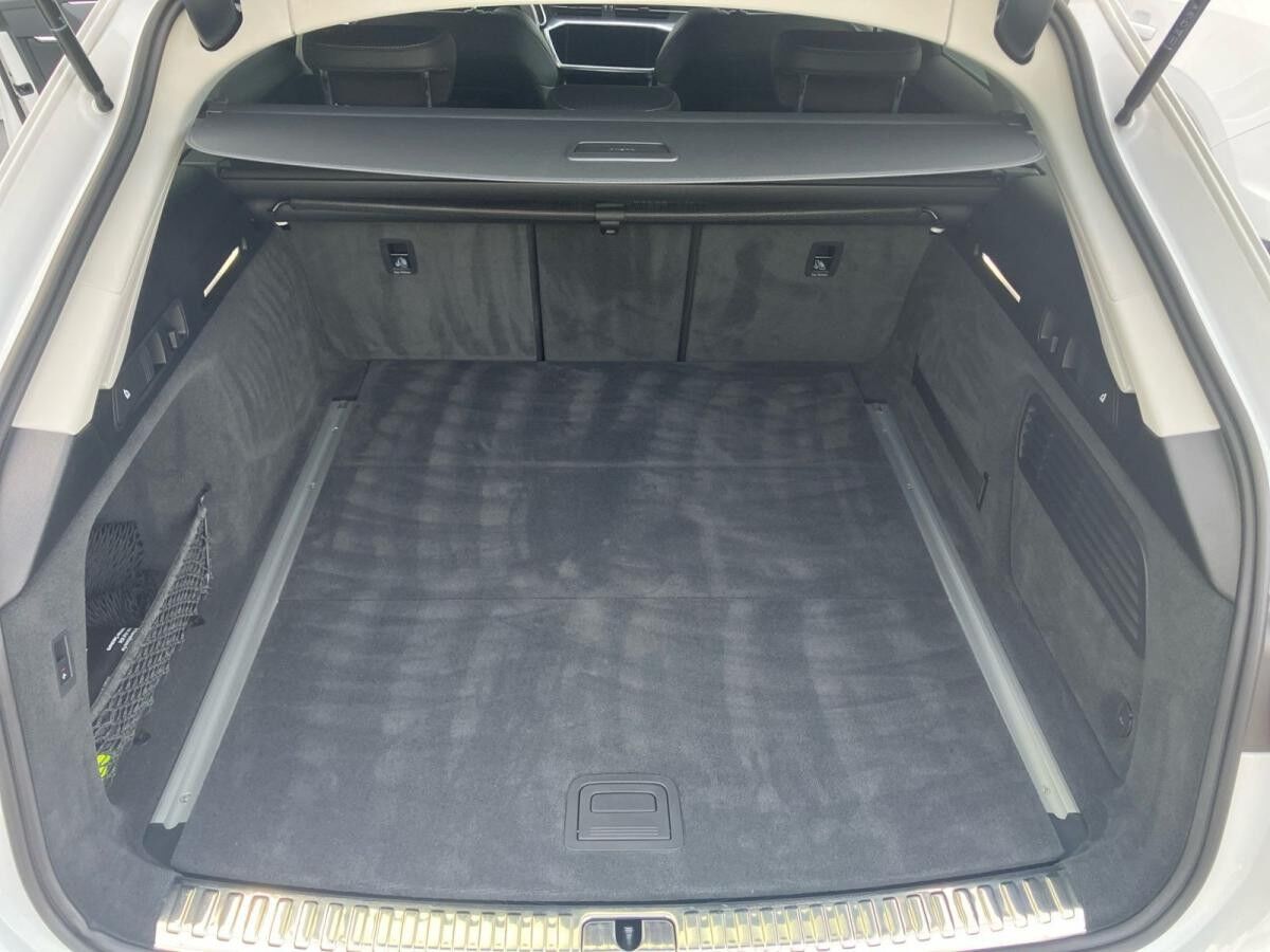 Audi A6 Avant advanced 45 TFSI S-tronic / AHK, LED