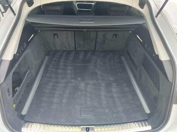 Audi A6 Avant advanced 45 TFSI S-tronic / AHK, LED