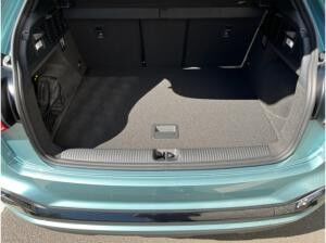 Audi Q2 S line 35 TFSI S tronic LED