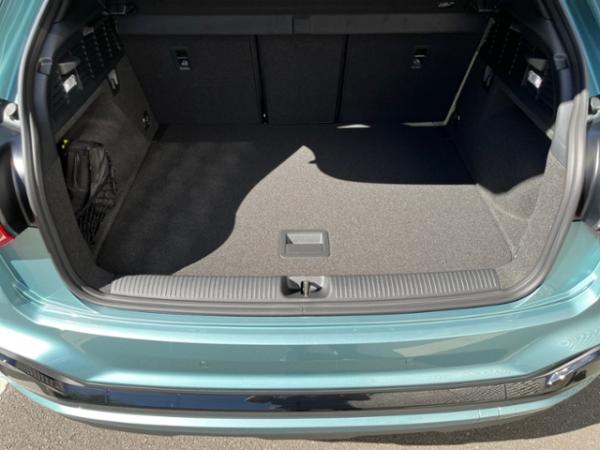 Audi Q2 S line 35 TFSI S tronic LED LEDER