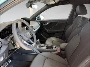 Audi Q2 S line 35 TFSI S tronic LED