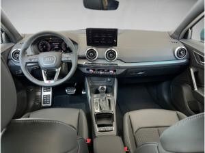 Audi Q2 S line 35 TFSI S tronic LED