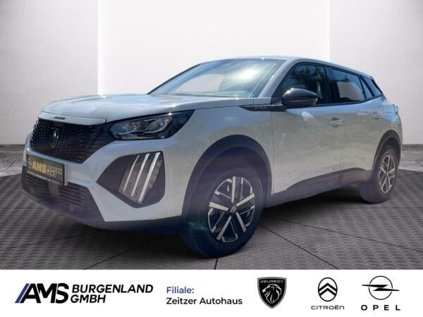 Peugeot 2008 e- Style,ON-Board-Charger 11kw,Sicht-& Navigationspaket,sofort