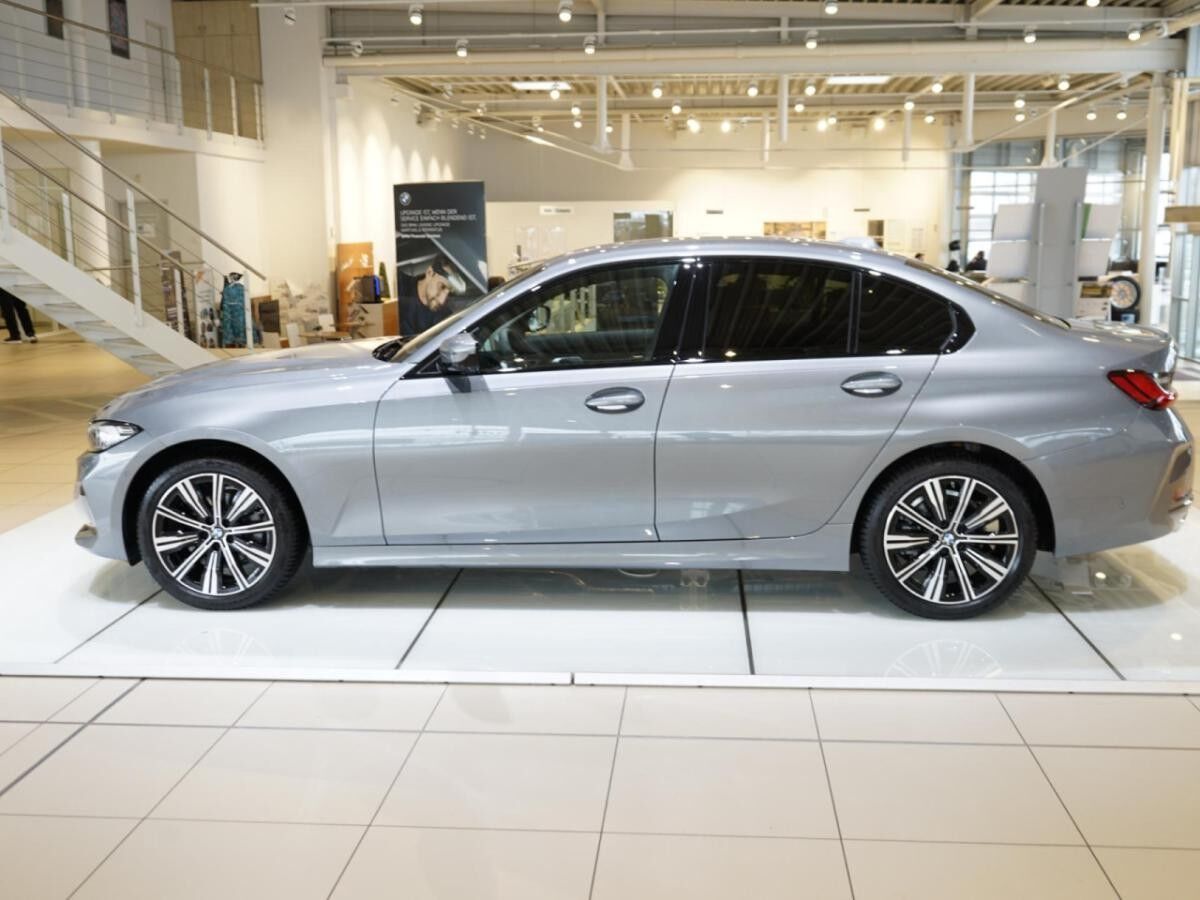 BMW 320 D Limousine🚀Neuwagen🚀⚡️Tageszulassung max. 9000 KM🏎️