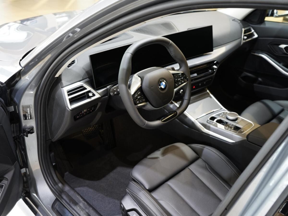 BMW 320 D Limousine🚀Neuwagen🚀⚡️Tageszulassung max. 9000 KM🏎️