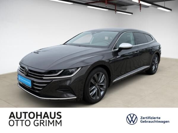 Volkswagen Arteon SB 2.0 TDI SCR Elegance LED AHK Navi
