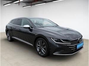 Volkswagen Arteon SB 2.0 TDI SCR Elegance LED AHK Navi