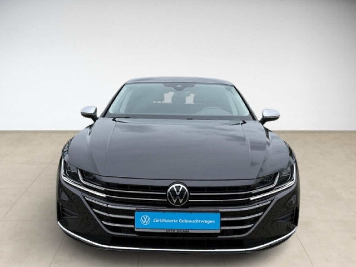 Volkswagen Arteon SB 2.0 TDI SCR Elegance LED AHK Navi