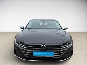 Volkswagen Arteon SB 2.0 TDI SCR Elegance LED AHK Navi