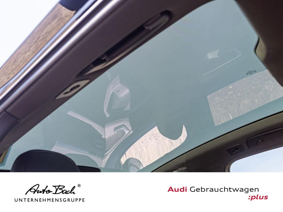 Audi A5 Limousine e-hybrid qu LED Massagesitze Panorama ACC Navi