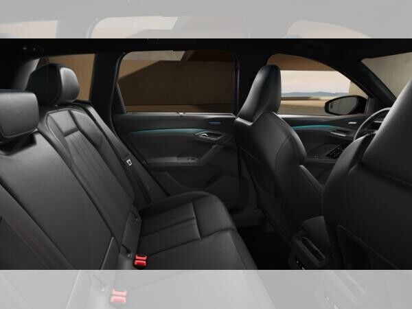 Audi Q6 e-tron SUV quattro