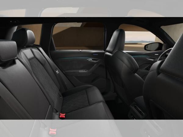 Audi Q6 e-tron SUV quattro