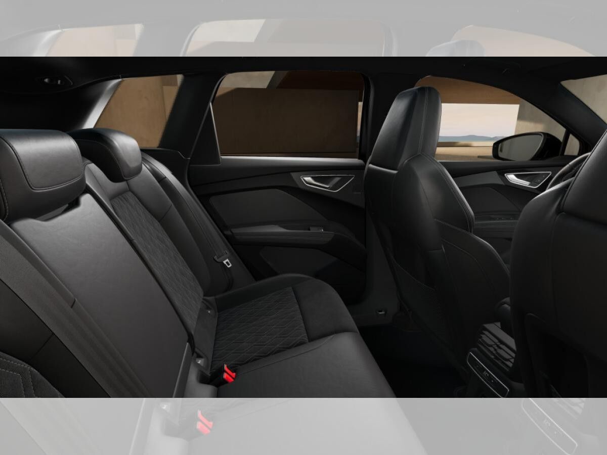 Audi Q4 e-tron 45 quattro