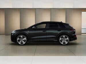 Audi Q4 e-tron 45 quattro