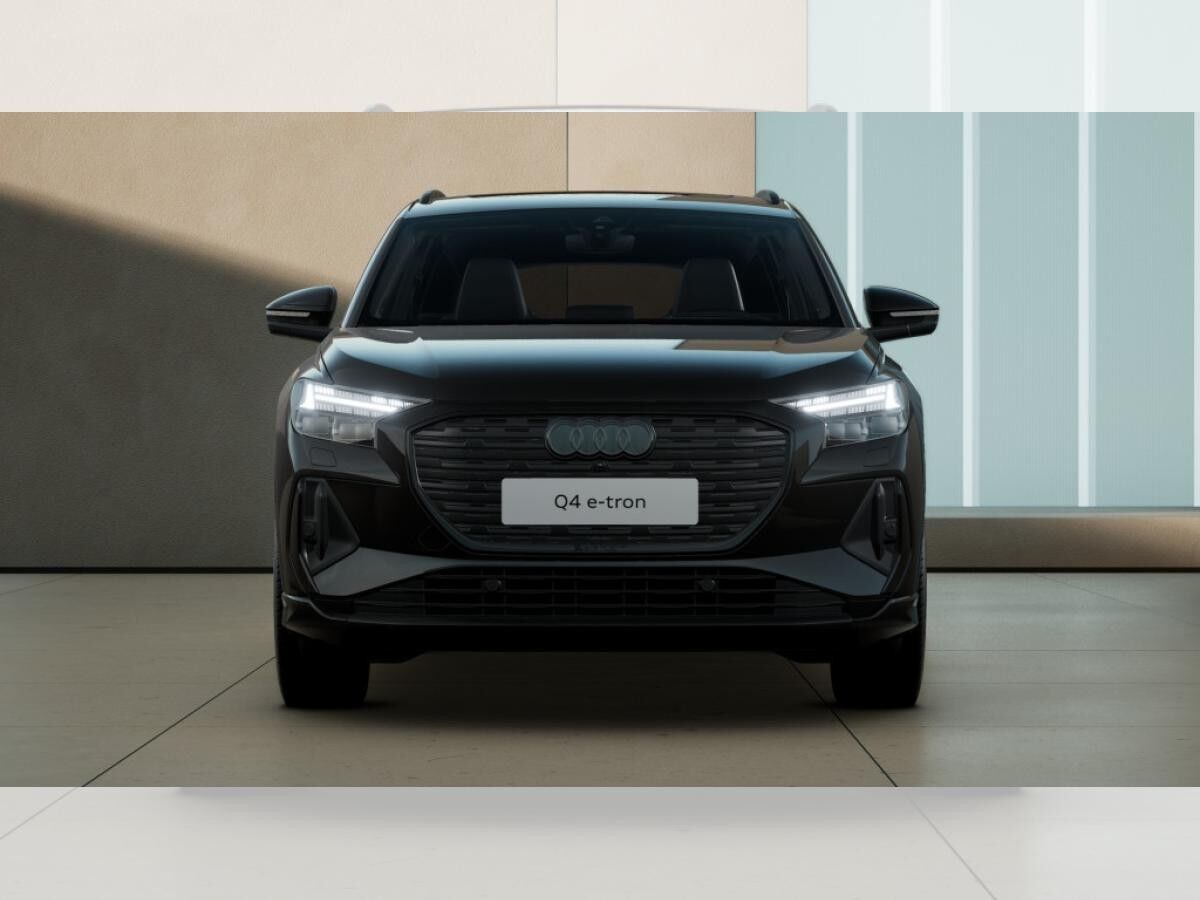Audi Q4 e-tron 45 quattro