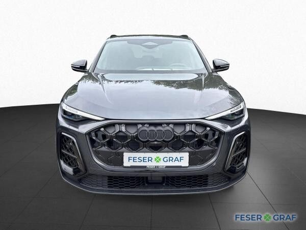 Audi Q5 TDI Quattro AHK Tech Plus 2 x S line MMI Pro